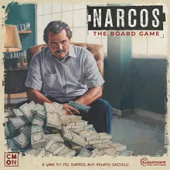 Narcos