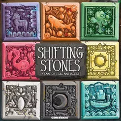 Shifting Stones