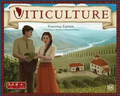 Viticulture - Essential Edition