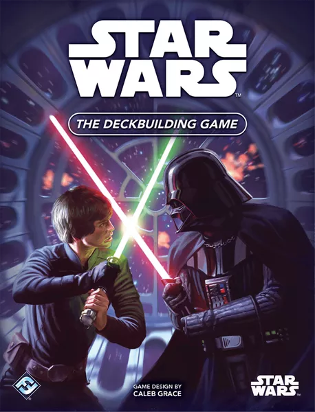 Star Wars: The Deck Building Game