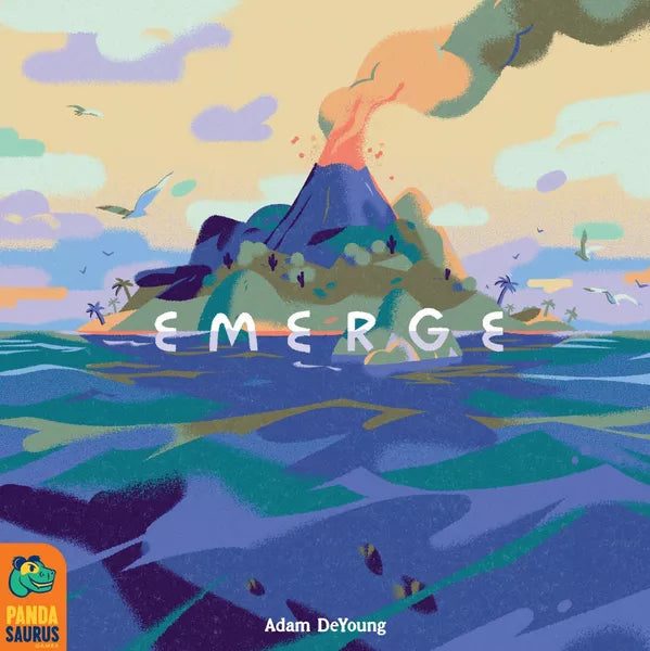 Emerge