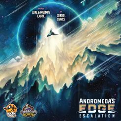 Adromeda's Edge Escalation
