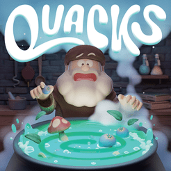 Quacks Deluxe Edition