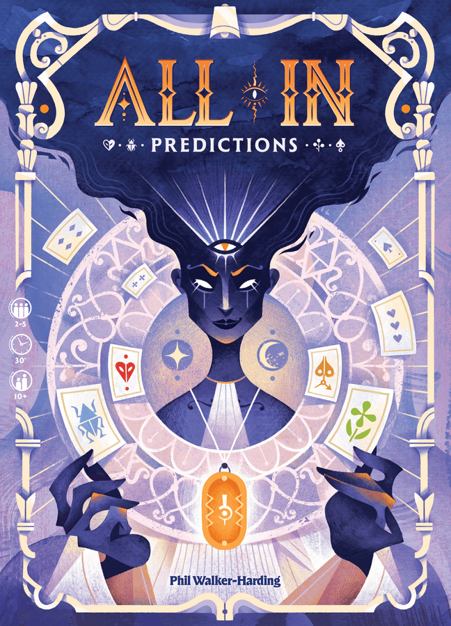 All In: Predictions