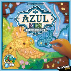 Azul Kids