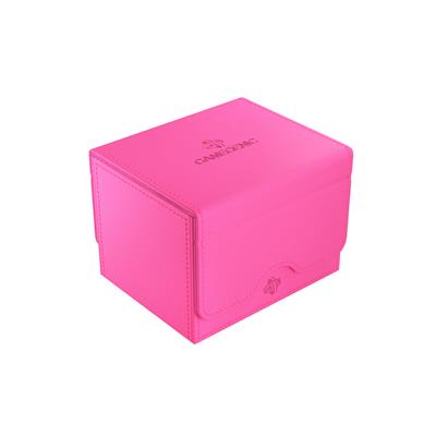 Gamegenic - Sidekick 100+ XL Convertible - Pink