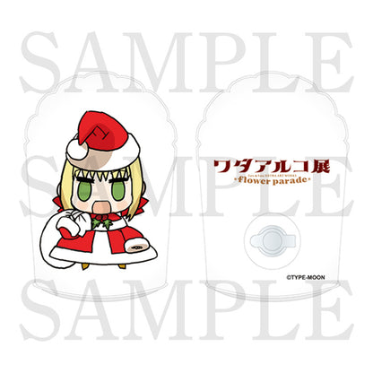 Wada Arco Exhibition : Fate/Extra Flower Parade - Santa Nero (Punching Balloon)