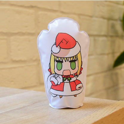 Wada Arco Exhibition : Fate/Extra Flower Parade - Santa Nero (Punching Balloon)