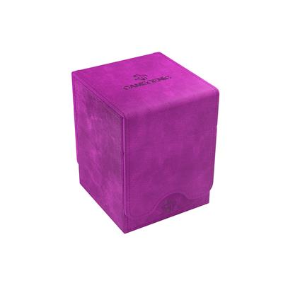 Gamegenic - Squire 100+ XL Convertible - Purple