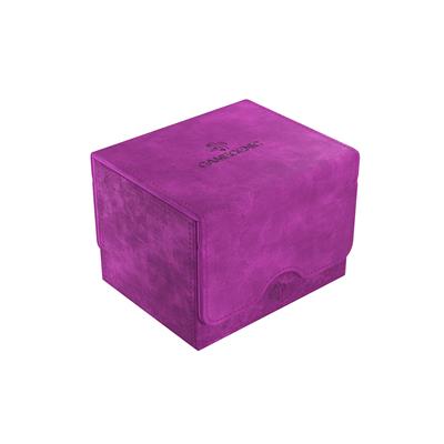 Gamegenic - Sidekick 100+ XL Convertible - Purple