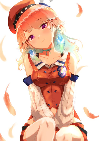 Artbook: Hololive - Holopuru Art Collection (Namaco)