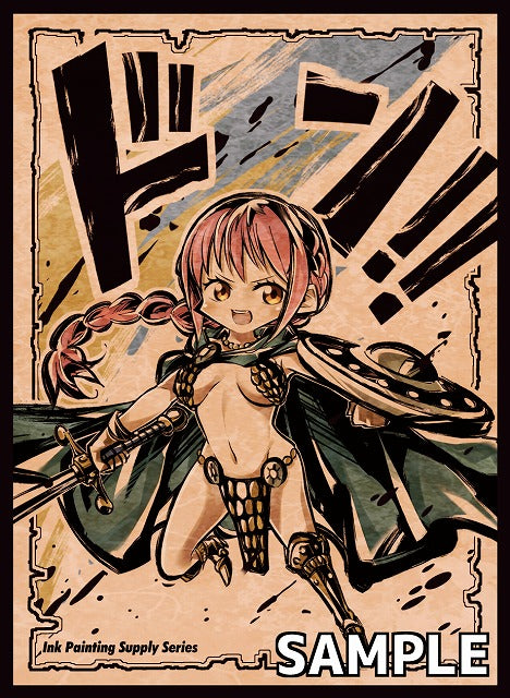 TCG Sleeves - One Piece - Rebecca