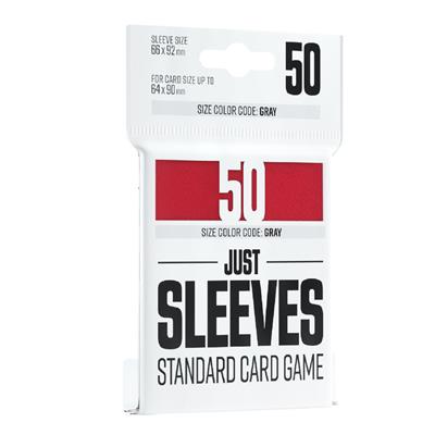 Gamegenic: Just Sleeves: Standard