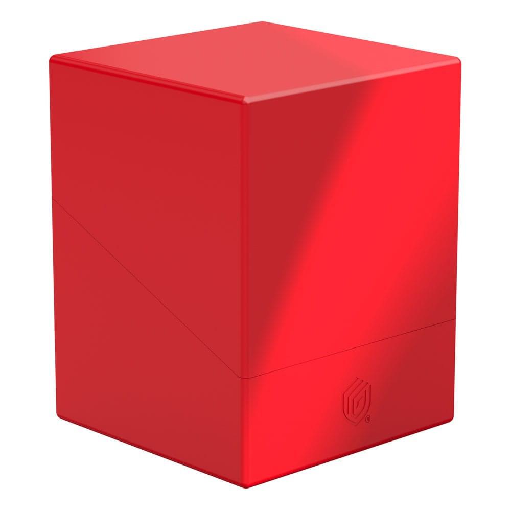 Ultimate Guard - Deck Case 100+ Boulder : Solid