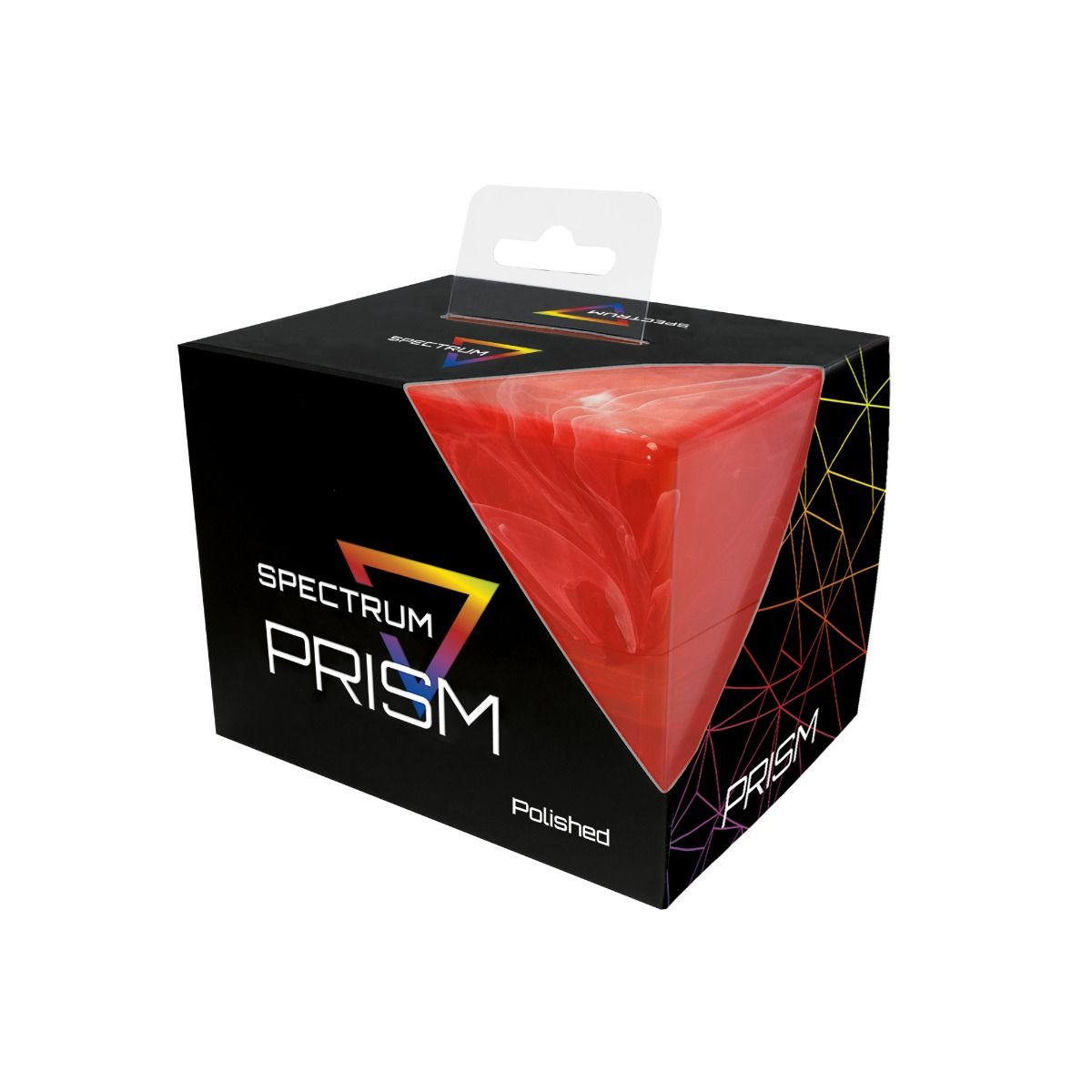 BCW - Prism Deck Case 100+