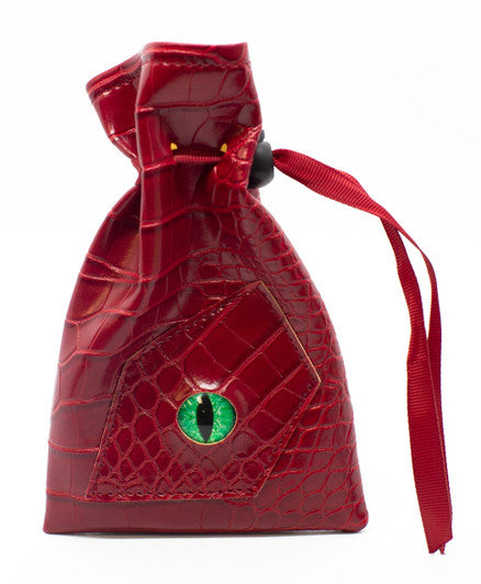 Dragon Eye Dice Bag