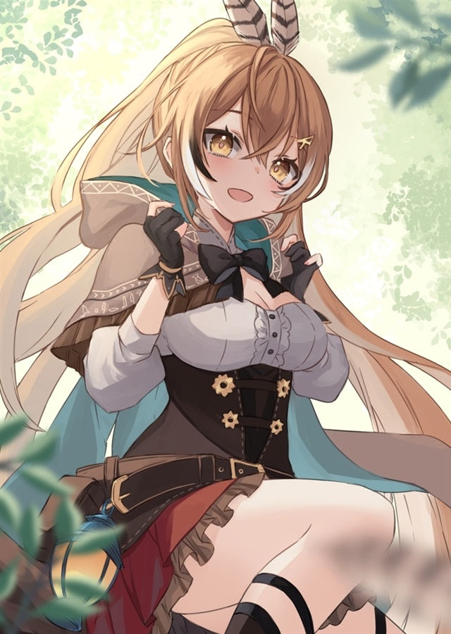 Artbook: Hololive - Rendez Vous - Hololive English (Eternal-S)