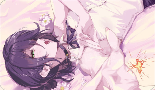 Playmat : Chainsaw Man - Reze