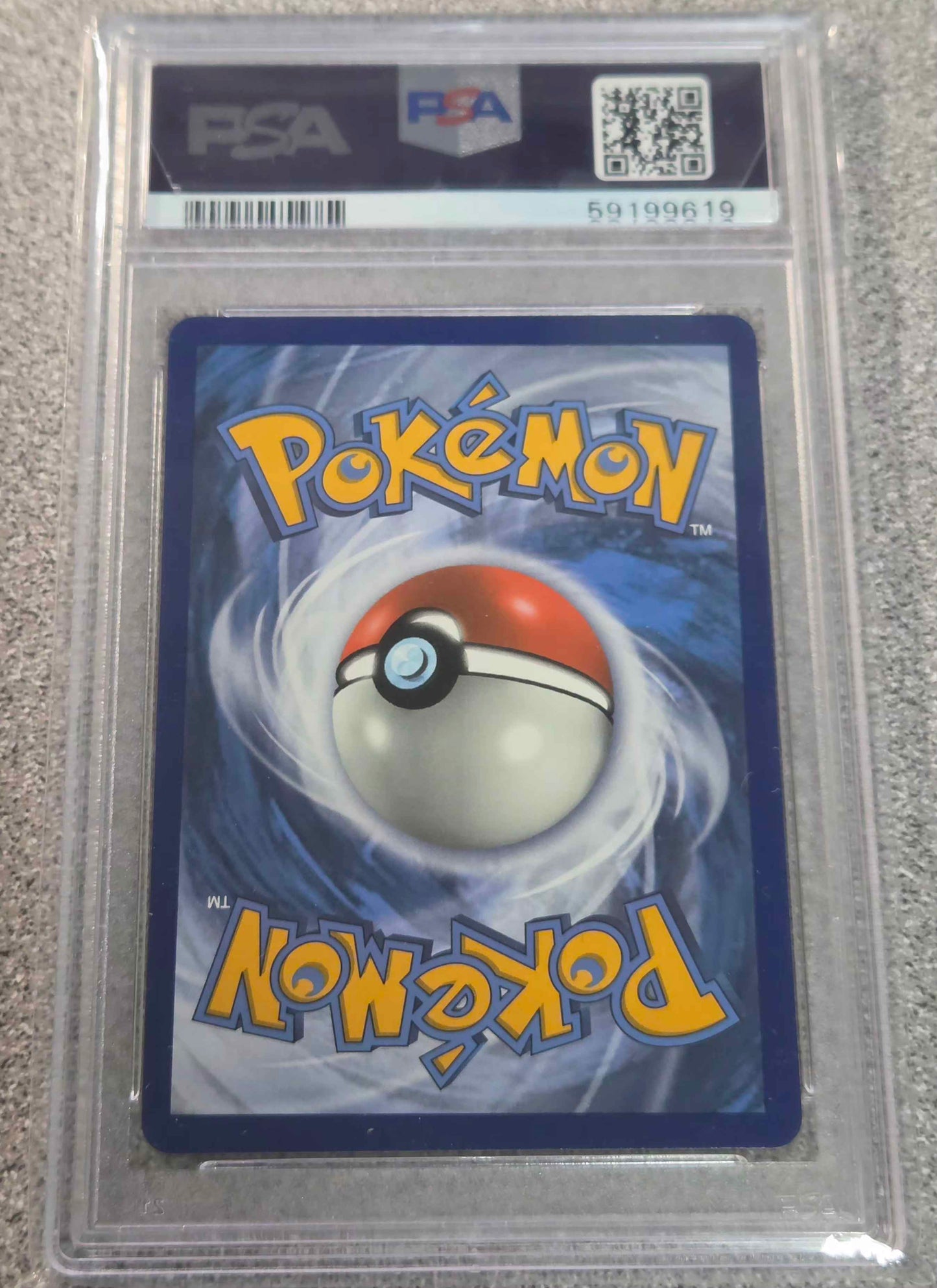 Graded Pokemon - Riolu (SV21/SV94) Hidden Fates PSA 10