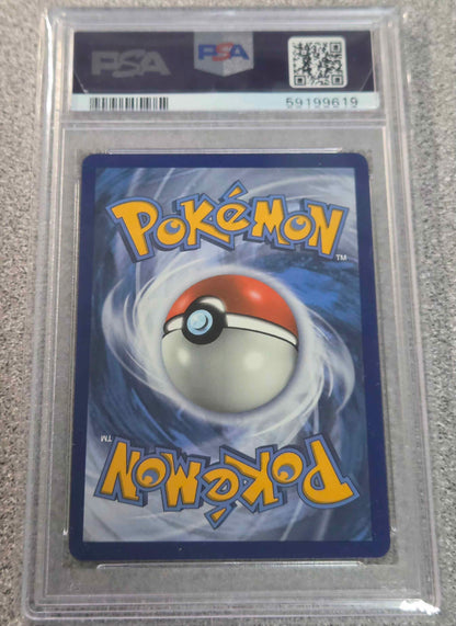 Graded Pokemon - Riolu (SV21/SV94) Hidden Fates PSA 10