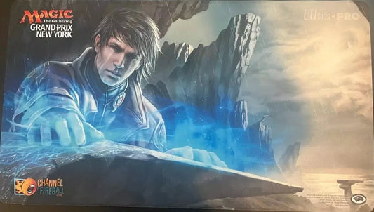 Playmat - Magic (Pieces of the Puzzle, StarcityGames)