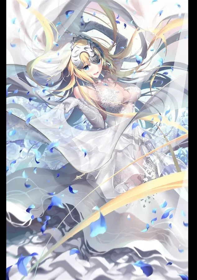 Artbook: Fate/Grand Order - FGO Fan Art Collection Vol. 3 (Kousaki)