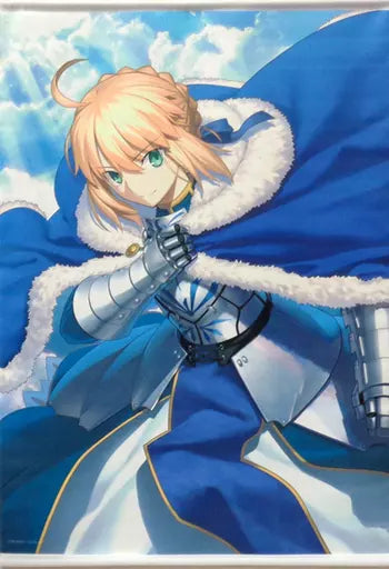 Type-Moon : Fate/Grand Order - Final Ascension Saber/Artoria (B2 Tapestry)