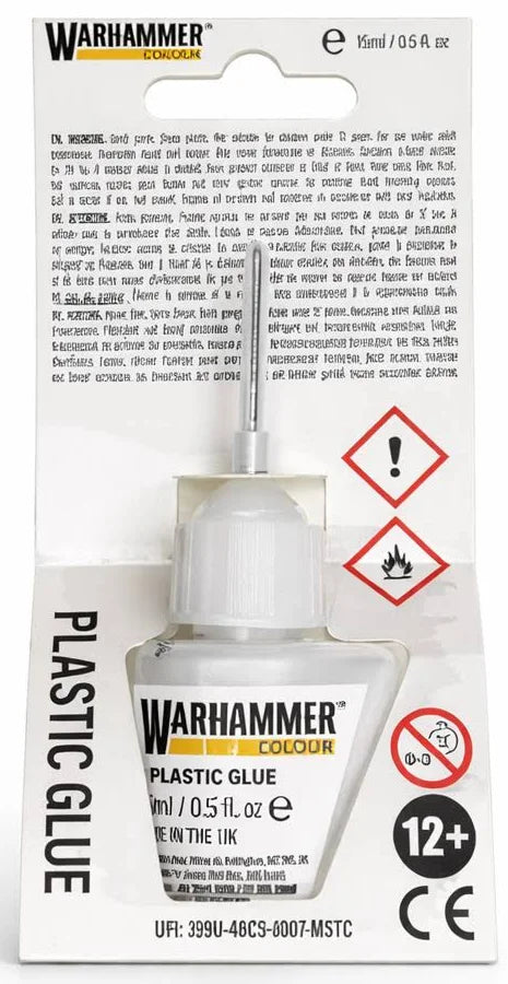 Citadel: Plastic Glue