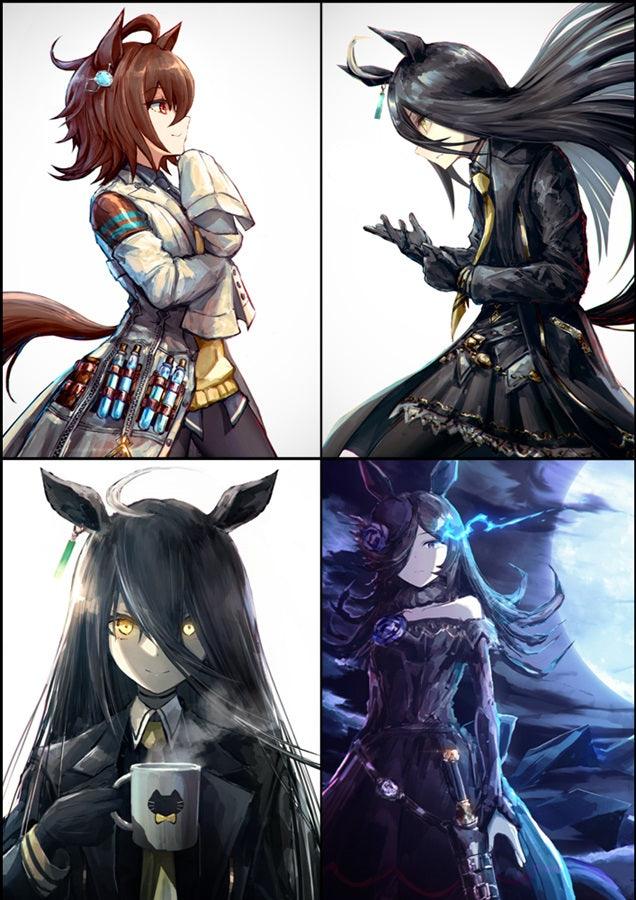 Artbook: Shumie by KSUWABE