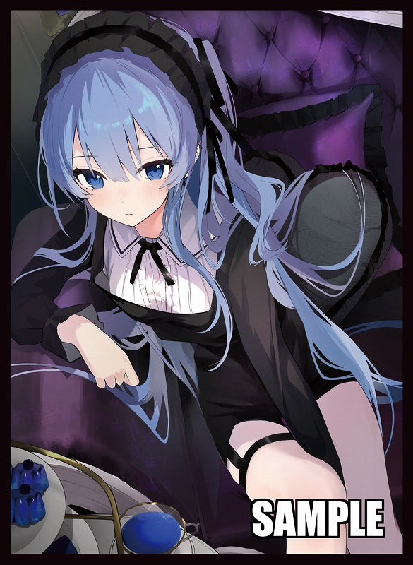 TCG Sleeves - Hololive - Hoshimachi Suisei (N)