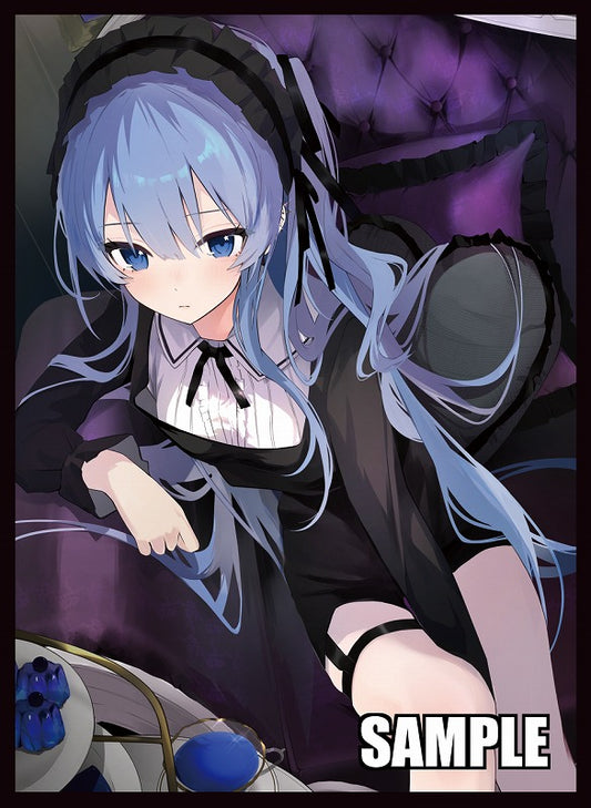 TCG Sleeves - Hololive - Hoshimachi Suisei (N)