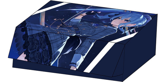 TCG Deck Box - Hoshimachi Suisei : Hololive