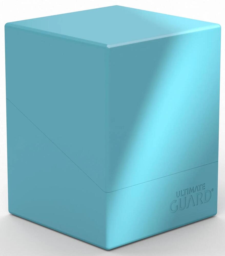 Ultimate Guard - Deck Case 100+ Boulder : Solid