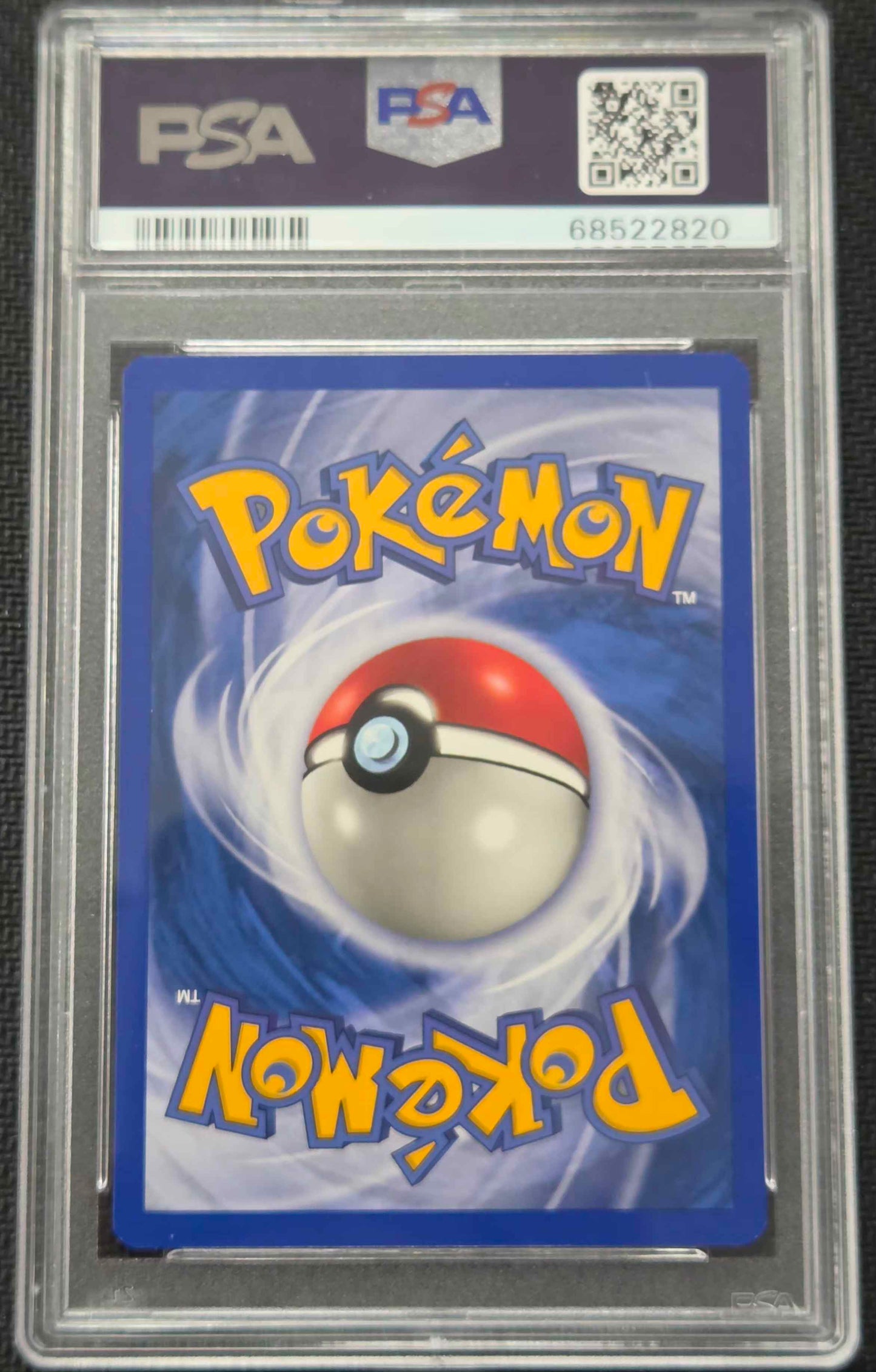 Graded Pokemon - Unown B (39/64) Neo Revelation 1st Edition PSA 10