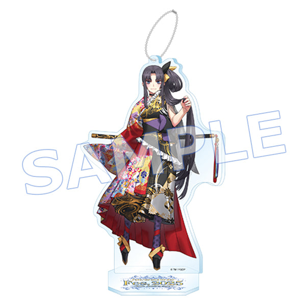 Fate/Grand Order Fes. 2025 : 10th Anniversary - Ushiwakamaru (Acrylic Stand)