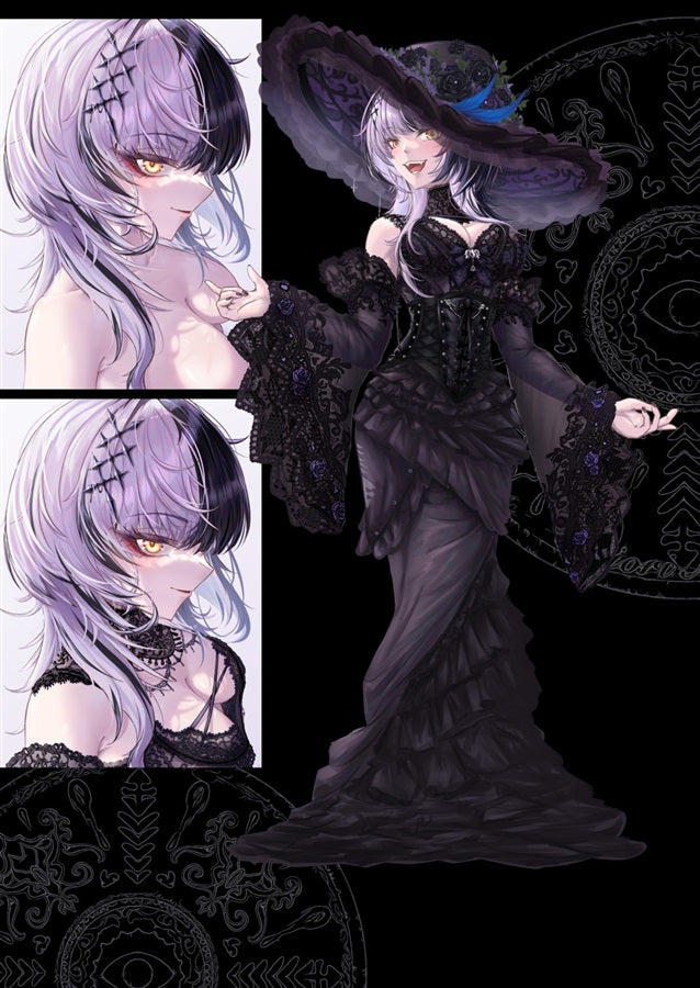 Artbook: Hololive - The Wonder Of You (Zolomon)