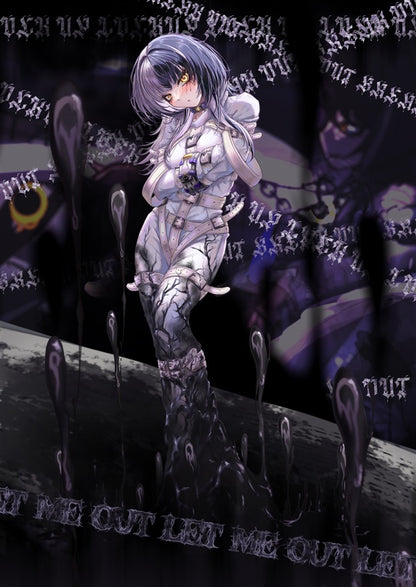 Artbook: Hololive - The Wonder Of You (Zolomon)