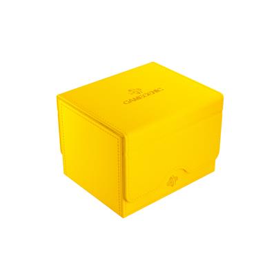 Gamegenic - Sidekick 100+ XL Convertible - Yellow
