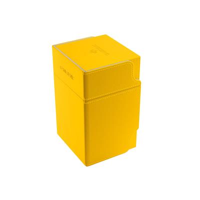 Gamegenic - Watchtower 100+ XL Convertible - Yellow