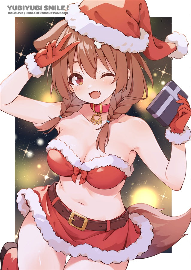 Artbook: Hololive - YubiYubi Smile (Mizutan)