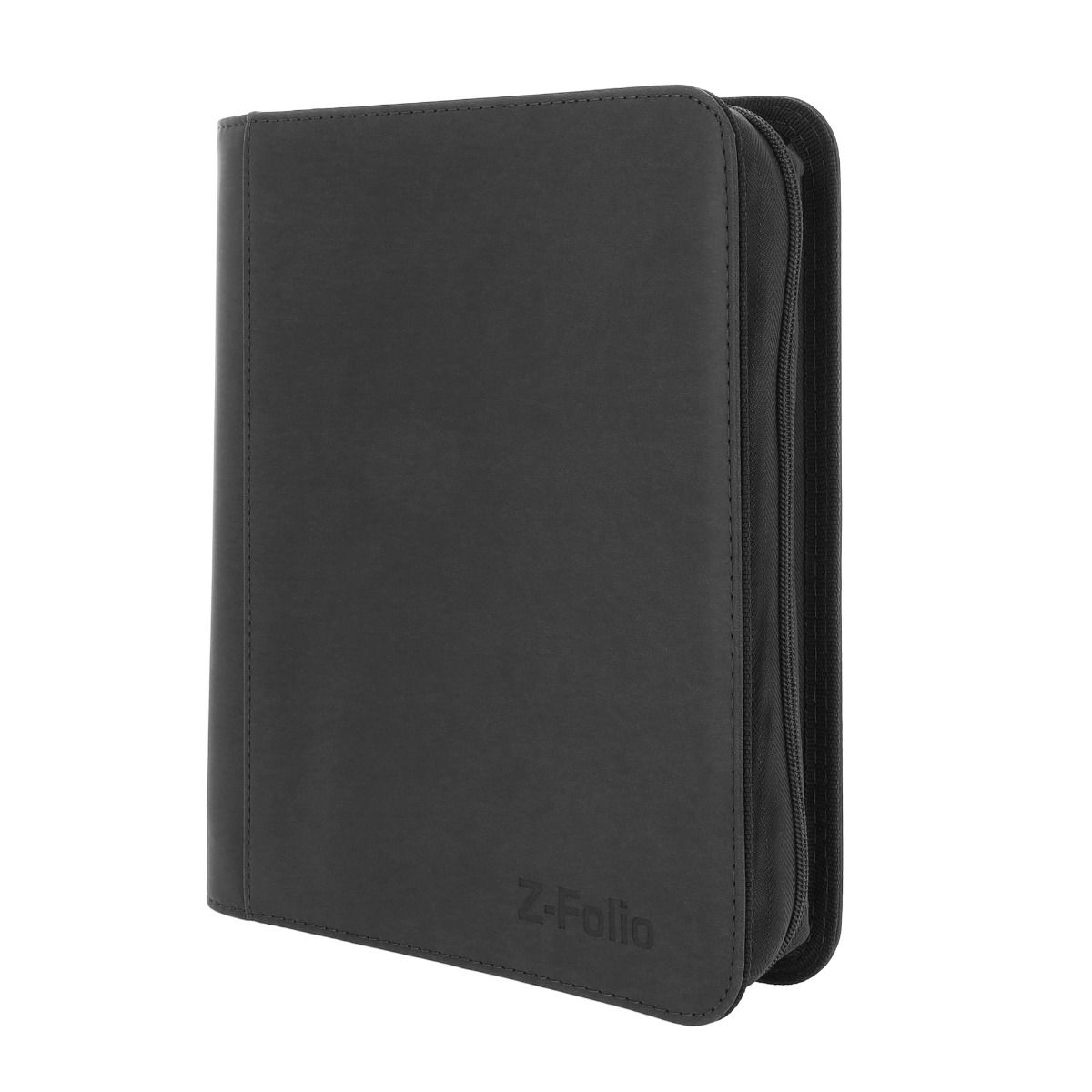 BCW - 4 Pocket : Z-Folio Toploader Binder