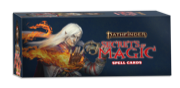Pathfinder - Secrets of Magic: Spell Cards