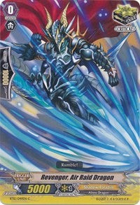 Revenger, Air Raid Dragon (BT12/049EN) [Binding Force of the Black Rings]