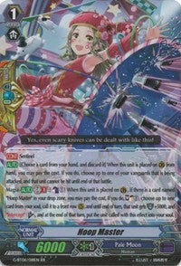 Hoop Master (G-BT06/018EN) [Transcension of Blade & Blossom]