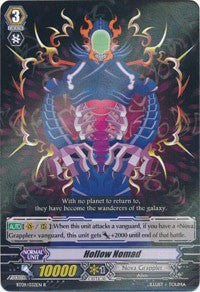 Hollow Nomad (BT09/032EN) [Clash of Knights & Dragons]