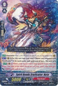 Spirit Beads Eradicator, Nata (BT14/039EN) [Brilliant Strike]