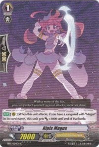 Ripis Magus (EB07/024EN) [Mystical Magus]