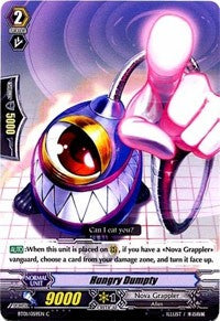 Hungry Dumpty (BT01/059EN) [Descent of the King of Knights]