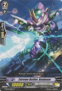 Extreme Battler, Kenbeam (G-BT01/081EN) [Generation Stride]