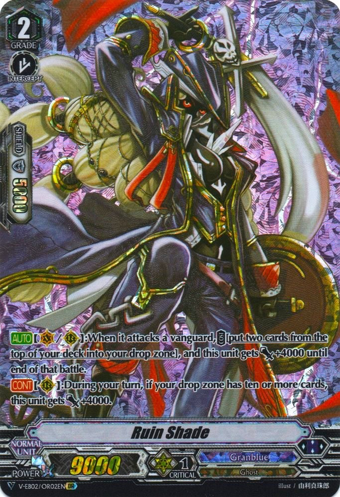 Ruin Shade (V-EB02/OR02EN) [Champions of the Asia Circuit]